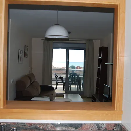 Realrent Don Pedro * Alcossebre